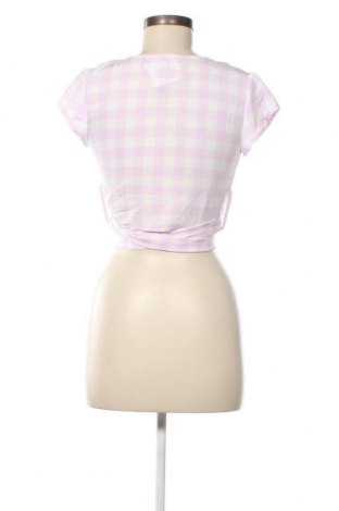 Damen Shirt Glamorous, Größe XS, Farbe Lila, Preis € 4,08