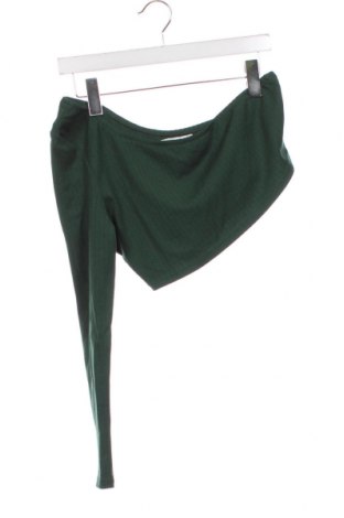 Дамска блуза Glamorous, Размер L, Цвят Зелен, Цена 4,32 лв.