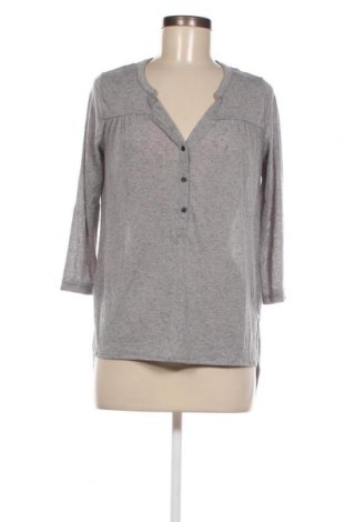 Γυναικεία μπλούζα H&M, Μέγεθος XS, Χρώμα Γκρί, Τιμή 2,00 €