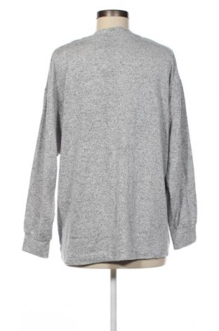 Дамска блуза H&M, Размер S, Цвят Сив, Цена 3,99 лв.