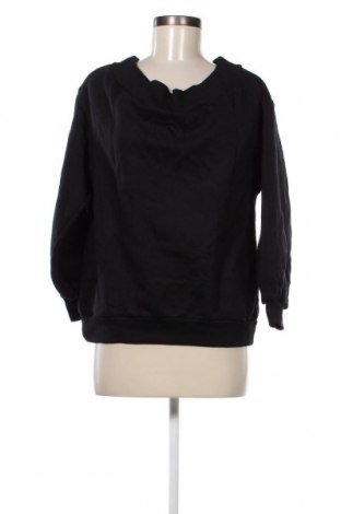 Damen Shirt H&M, Größe L, Farbe Schwarz, Preis 2,51 €