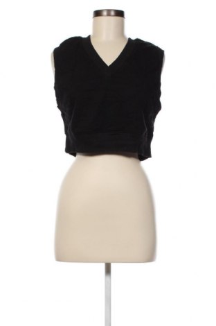 Дамска блуза H&M Divided, Размер S, Цвят Черен, Цена 5,13 лв.