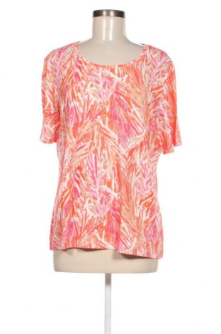 Γυναικεία μπλούζα Hajo, Μέγεθος L, Χρώμα Πολύχρωμο, Τιμή 7,42 €