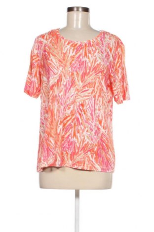 Γυναικεία μπλούζα Hajo, Μέγεθος M, Χρώμα Πολύχρωμο, Τιμή 6,68 €