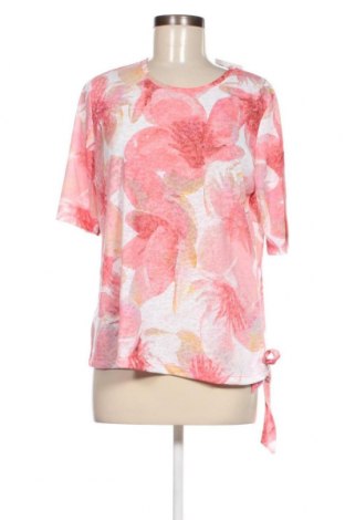 Γυναικεία μπλούζα Hajo, Μέγεθος M, Χρώμα Πολύχρωμο, Τιμή 4,45 €