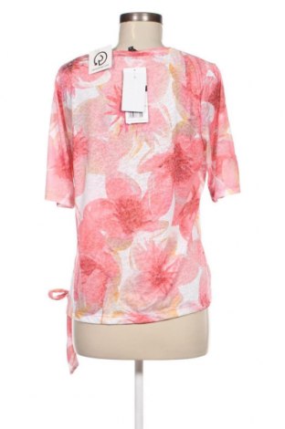 Γυναικεία μπλούζα Hajo, Μέγεθος M, Χρώμα Πολύχρωμο, Τιμή 37,11 €