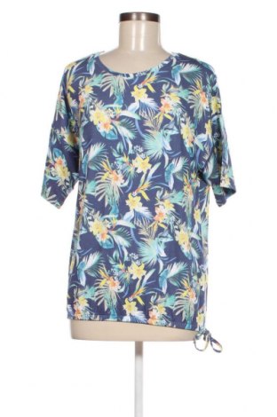Дамска блуза Hajo, Размер M, Цвят Многоцветен, Цена 14,40 лв.