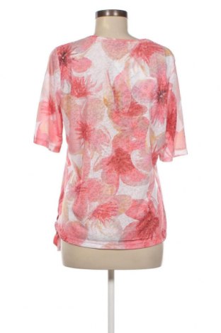 Γυναικεία μπλούζα Hajo, Μέγεθος L, Χρώμα Πολύχρωμο, Τιμή 37,11 €