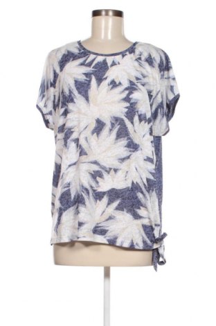 Γυναικεία μπλούζα Hajo, Μέγεθος XL, Χρώμα Πολύχρωμο, Τιμή 4,08 €