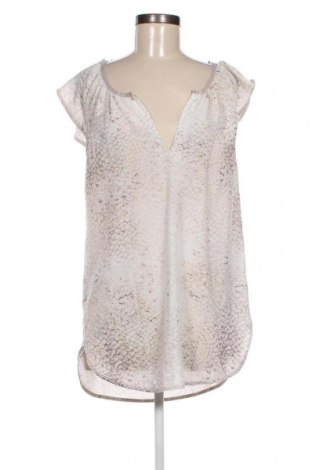 Дамска блуза Ilse Jacobsen, Размер M, Цвят Многоцветен, Цена 6,80 лв.