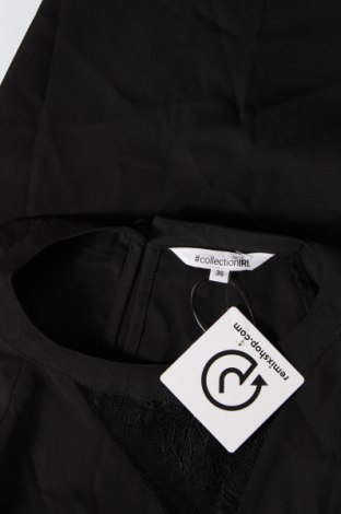 Damen Shirt Irl, Größe S, Farbe Schwarz, Preis 15,98 €