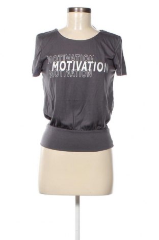 Γυναικεία μπλούζα Irl, Μέγεθος XS, Χρώμα Γκρί, Τιμή 3,36 €
