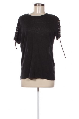 Γυναικεία μπλούζα Iro, Μέγεθος XS, Χρώμα Γκρί, Τιμή 13,61 €