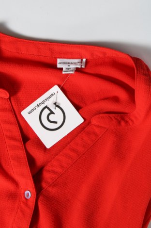 Damen Shirt Jacqueline De Yong, Größe S, Farbe Rot, Preis 9,72 €