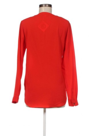 Damen Shirt Jacqueline De Yong, Größe S, Farbe Rot, Preis 9,72 €