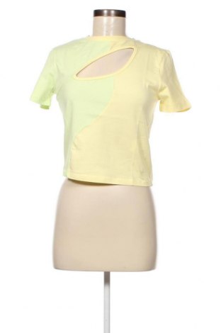 Дамска блуза Jennyfer, Размер L, Цвят Многоцветен, Цена 5,89 лв.