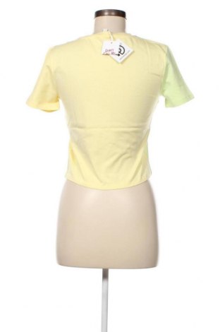 Дамска блуза Jennyfer, Размер L, Цвят Многоцветен, Цена 31,00 лв.