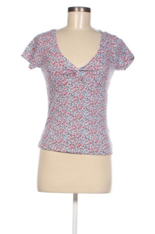Γυναικεία μπλούζα Jennyfer, Μέγεθος XS, Χρώμα Πολύχρωμο, Τιμή 3,20 €