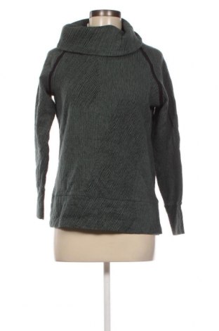 Γυναικεία μπλούζα Kirkland, Μέγεθος S, Χρώμα Πράσινο, Τιμή 1,65 €