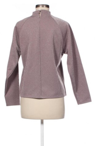 Дамска блуза LC Waikiki, Размер S, Цвят Сребрист, Цена 3,12 лв.