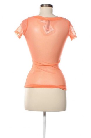 Damen Shirt La Mode Est A Vous, Größe XS, Farbe Orange, Preis 3,04 €