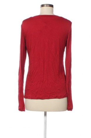 Дамска блуза La Mode Est A Vous, Размер S, Цвят Червен, Цена 4,65 лв.