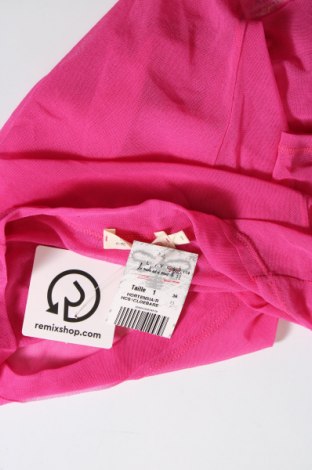 Damen Shirt La Mode Est A Vous, Größe XS, Farbe Rosa, Preis 15,98 €