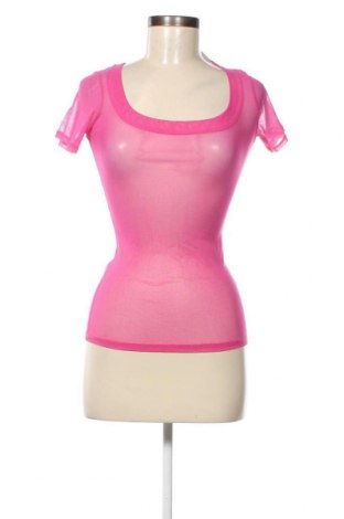 Γυναικεία μπλούζα La Mode Est A Vous, Μέγεθος XS, Χρώμα Ρόζ , Τιμή 3,36 €