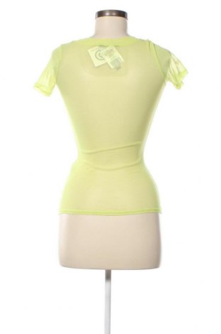 Γυναικεία μπλούζα La Mode Est A Vous, Μέγεθος XS, Χρώμα Πράσινο, Τιμή 3,68 €
