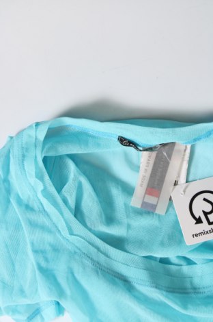 Damen Shirt La Mode Est A Vous, Größe M, Farbe Blau, Preis 3,36 €