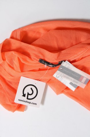Дамска блуза La Mode Est A Vous, Размер S, Цвят Оранжев, Цена 6,51 лв.
