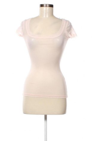 Damen Shirt La Mode Est A Vous, Größe XS, Farbe Rosa, Preis 3,04 €