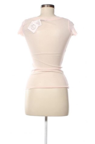 Γυναικεία μπλούζα La Mode Est A Vous, Μέγεθος XS, Χρώμα Ρόζ , Τιμή 3,20 €