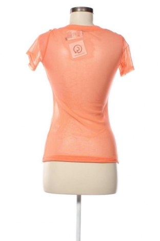 Дамска блуза La Mode Est A Vous, Размер M, Цвят Оранжев, Цена 5,58 лв.