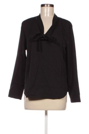 Γυναικεία μπλούζα Lanti, Μέγεθος L, Χρώμα Μαύρο, Τιμή 25,26 €