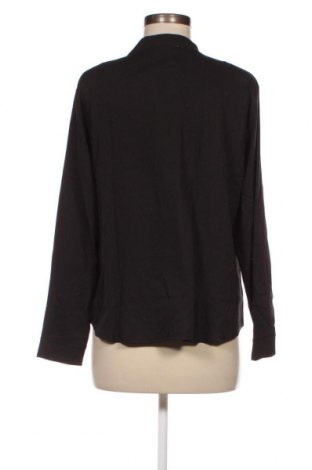 Дамска блуза Lanti, Размер L, Цвят Черен, Цена 11,76 лв.