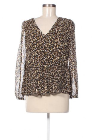 Дамска блуза Lovie & Co, Размер S, Цвят Многоцветен, Цена 6,48 лв.