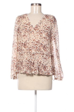 Дамска блуза Lovie & Co, Размер S, Цвят Многоцветен, Цена 72,00 лв.