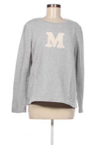 Γυναικεία μπλούζα Maerz Muenchen, Μέγεθος M, Χρώμα Γκρί, Τιμή 11,02 €