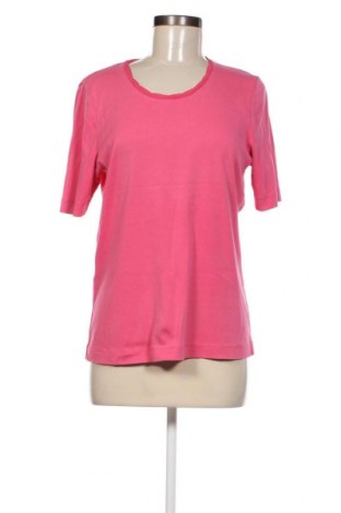 Γυναικεία μπλούζα Maerz Muenchen, Μέγεθος L, Χρώμα Ρόζ , Τιμή 11,02 €