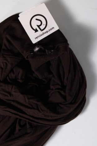 Дамска блуза Marc Aurel, Размер XS, Цвят Кафяв, Цена 54,00 лв.