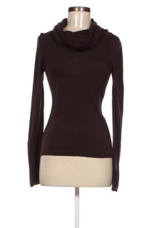 Дамска блуза Marc Aurel, Размер XS, Цвят Кафяв, Цена 9,18 лв.
