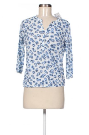 Γυναικεία μπλούζα Marc O'Polo, Μέγεθος S, Χρώμα Πολύχρωμο, Τιμή 1,73 €