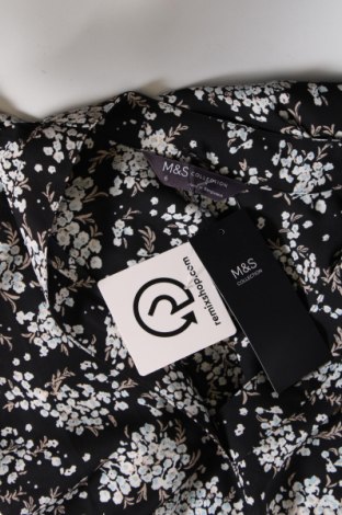 Γυναικεία μπλούζα Marks & Spencer, Μέγεθος XS, Χρώμα Πολύχρωμο, Τιμή 27,84 €