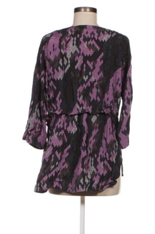 Дамска блуза Masai, Размер S, Цвят Многоцветен, Цена 3,12 лв.