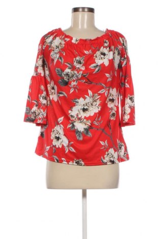 Дамска блуза Melrose, Размер L, Цвят Червен, Цена 5,32 лв.