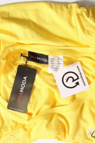 Дамска блуза Mia Moda - на изгодна цена в Remix - #123582904