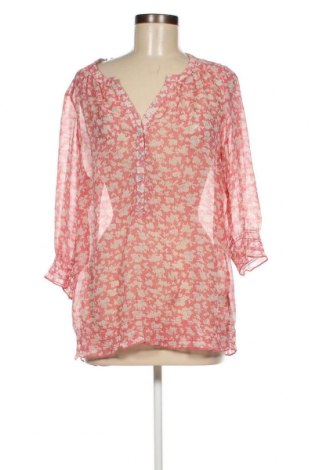 Дамска блуза Milla, Размер L, Цвят Многоцветен, Цена 5,70 лв.