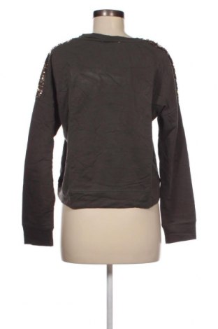 Damen Shirt Millenium, Größe L, Farbe Grün, Preis 2,91 €