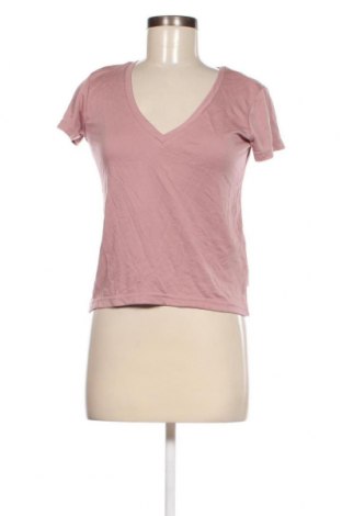 Damen Shirt Misha, Größe XS, Farbe Rosa, Preis € 3,34